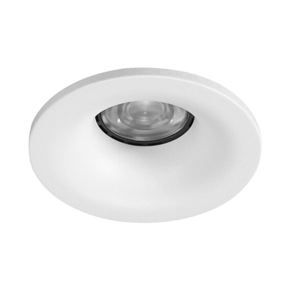 Встраиваемый светильник Crystal Lux CLT 004C1 WH, фото 